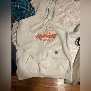 Carhartt hoodie